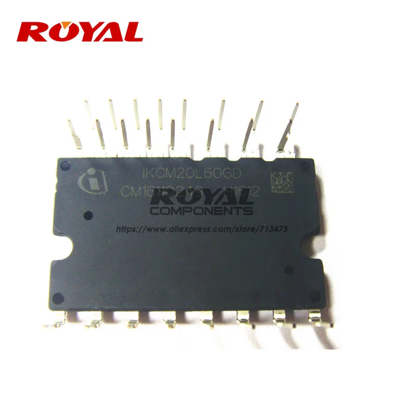 IKCM15L60GD IKCM10L60GD IKCM20L60GD IKCM30L60GD HYB модуль