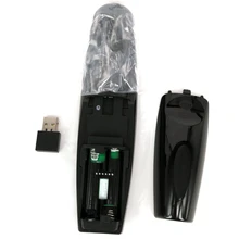 Um mr19ba AM-HR19BA akb75635305 akb75855501 substituição ir magicremote controle para lg4k uhd smart tv modelo 2019 um7000plc um7400