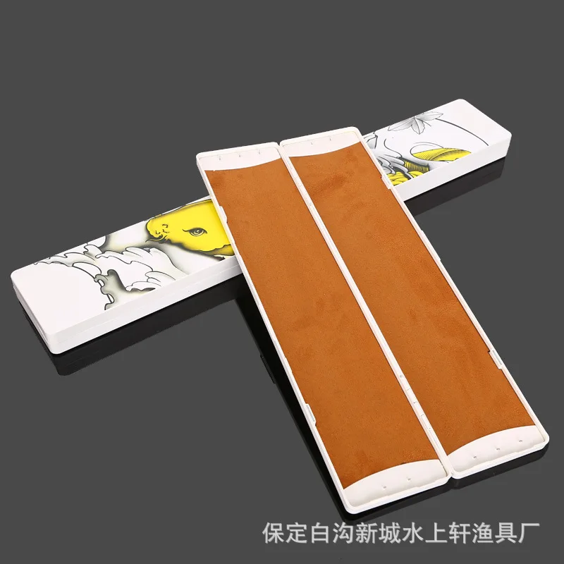 

Double Layer Three Layer Fishing Tackles Multi-functional Principal Line Box Floating Box 40cm45cm 55cm Fishing Box