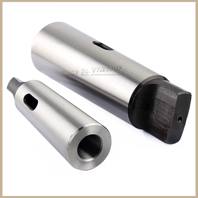 1PCS Spindle MT3 MT4 MT5 Arbor Morse Taper Adapter Reducing Drill