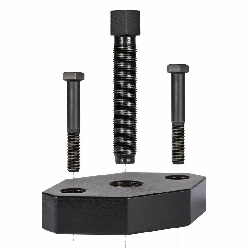 5192 Heavy Duty Bearing Cup Installer Tool Similar 5192 for Series 1610