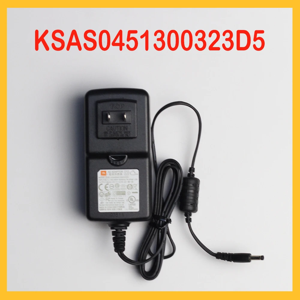 KSAS0451300323D5 адаптеры для JBL AC Импульсный адаптер источник питания 13V 3.23A|Адаптеры AC/DC|