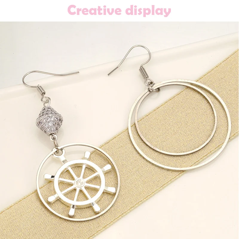 10-50 pcs 8-60mm Ȳ   Ŭ Ͱ  diy  Ʈ Ŀ handmake  ׼ 