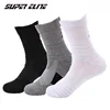 Men Sport Socks EU 38 to 43 Running Socks Summer Short basketball Cycling Hiking Socks Athletic Compression Socks Tennis Ski Sli ► Photo 3/6