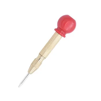 

Hex Shank Pagoda Drill Bit Countersunk Bits Center Punch Chamfering Tool Set