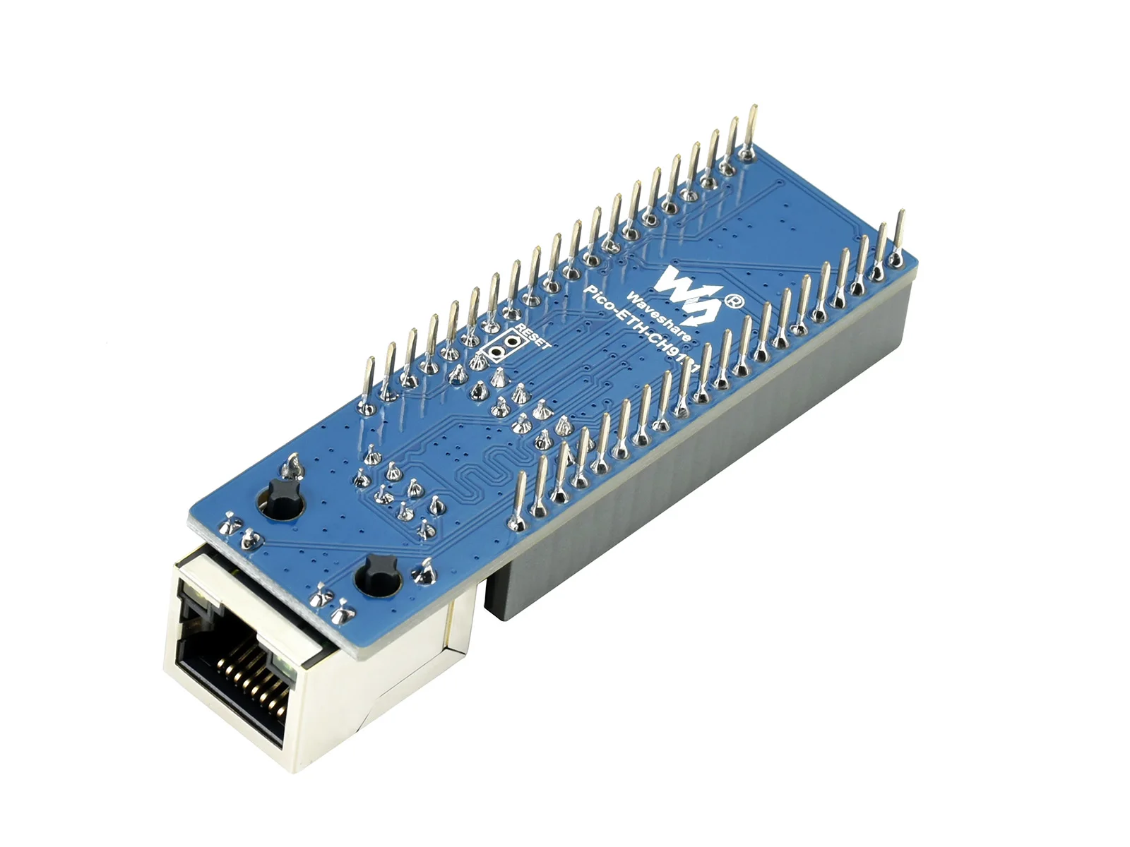 Pico-ETH-CH9121, ̴-UART -󽺺  , 10/100M ̴, uart  Ʈũ  