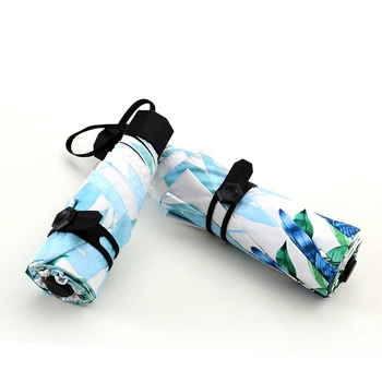

Anime Umbrella Bird Leaf Rain Women Parasol Cancan Children Umbrella Knuckle Brass Madonna Olycat Guarda Chuva Umbrellas W
