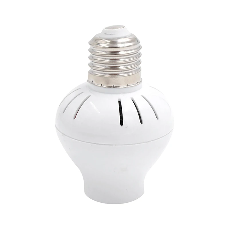 

Induction Motion Sensor Led Lamp Base Holder E27 Led Bulb Holder for Stair Hallway Night Light Lighting Max 60W