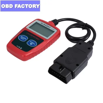 

AC618 Code Reader Car Scanner OBD2 Scanner AC618 OBDII EOBD Fault Code Scanner Universal Vehicle Failure Diagnosis Instrument