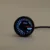 Car Auto 12V 52mm/2" 7 Цветов Универсальный Автомобильный Автоматический Датчик Соотношения Воздуха И Топлива Метр LED С держателем AD-GA52AIRF
