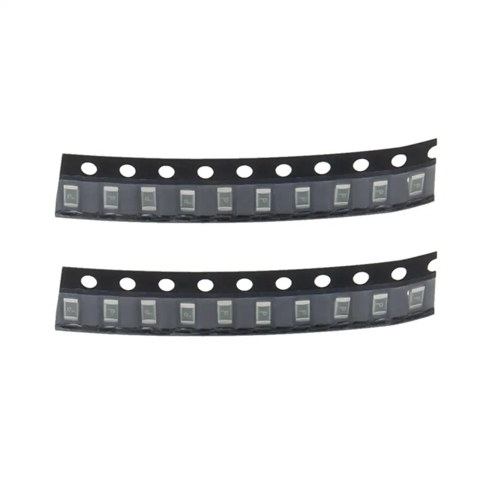10/20/50 шт. SMD Предохранители 3*2*0 5/3*2*0 7 мм|Перемычки| |