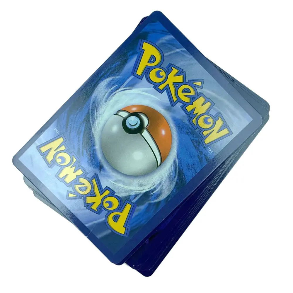 324 шт./коркор. карты Pokemon EX развиваемые игры MEGA GX TEAM UP Trade Booster Classeur Collection English VMAX