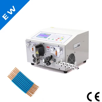 

EW-03 economic series automatic wire stripping and cutting machine for sale