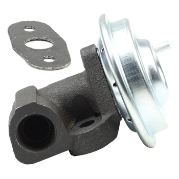 

1pc EGR Valve Exhaust Gas Replacement for Mustang Taurus Thunderbird Cougar Sable 3.8L