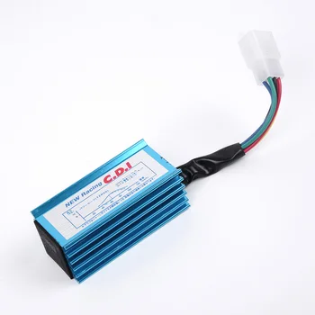 

Wiring Switch Coil CDI Kit 50/110/125/150cc Accessory Connector Useful