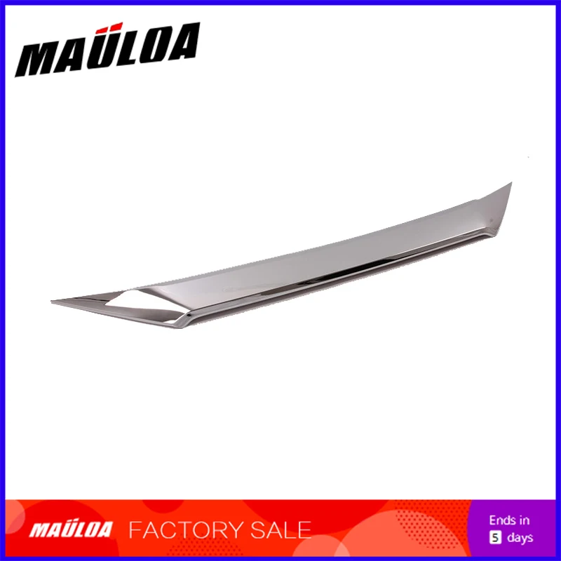 

Modified car accessories ABS plating cover trim decorative frame for RAV4 2019