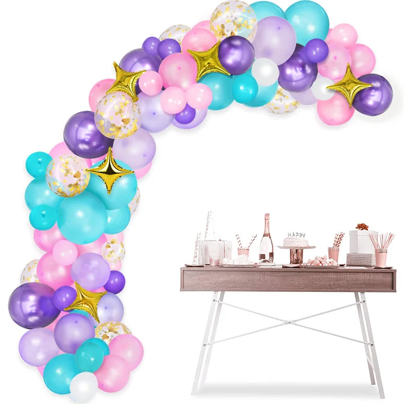 Rainbow Unicorn Birthday Party Decoration Disposable Tableware Set Unicorn Balloon Girl Baby Shower Kids Birthday Party Supplies Rainbow Unicorn Birthday Party Decoration Disposable Tableware Set Unicorn Balloon Girl Baby Shower Kids Birthday Party Supplies