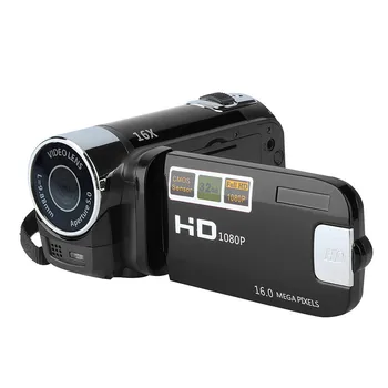 

Digital Video Camera Portable 2.7 Inch Camcorder TFT LCD Screen Full HD 720P 16x Zoom DV Camera COMS Video Recoding