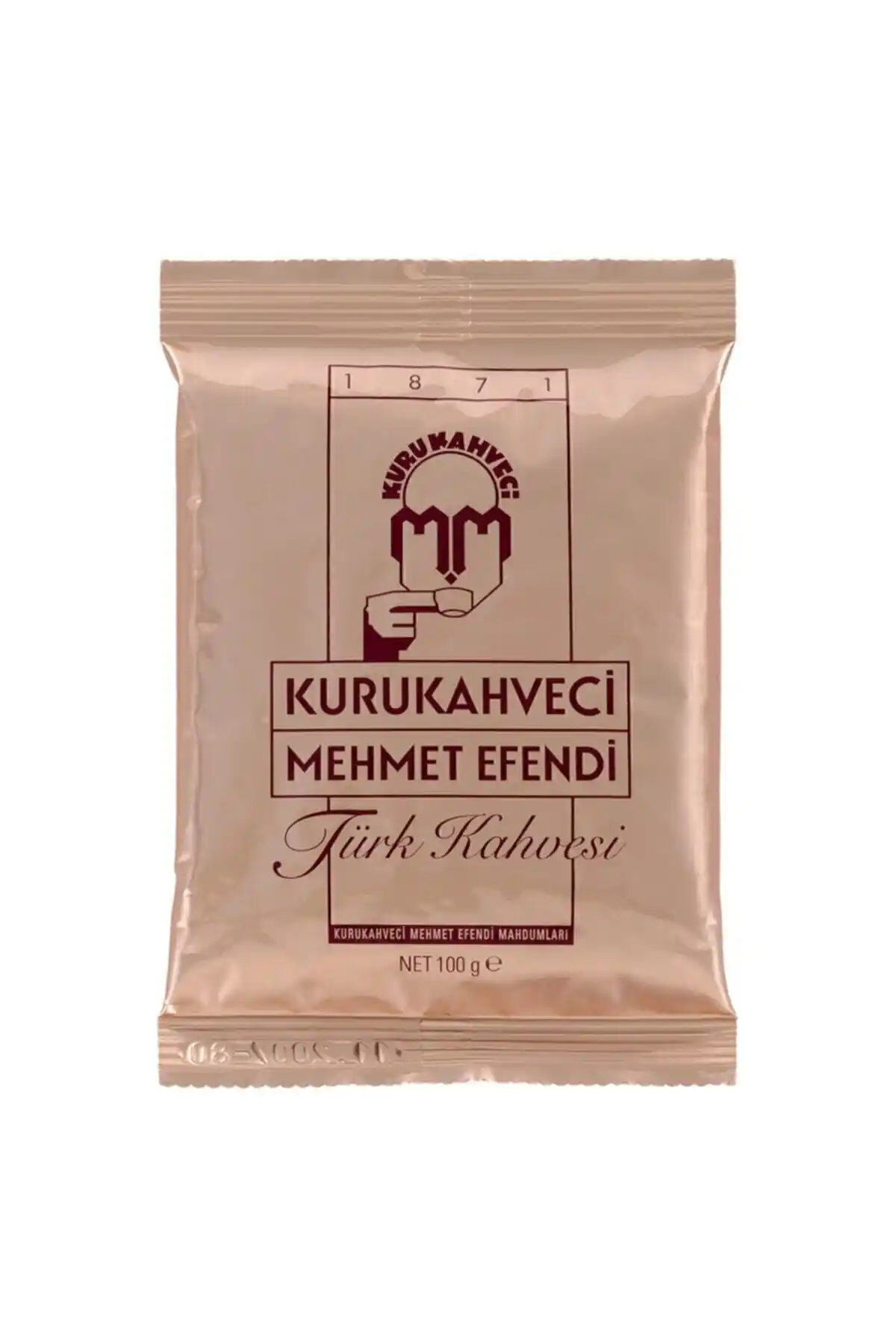 Купить Кофе Мехмет Эфенди В Интернет Магазине