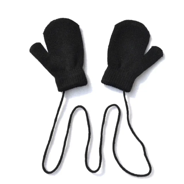 Kids Gloves 13*6cm 1-4 Years Children Winter Warm Gloves Patchwork Knitted Cute Handschoenen With String Hand Gloves Guantes cheap CN(Origin) Polyester waterproof Universal Washable Full Finger One size Kids Gloves 13*6cm 1-4 Years Children Winter Warm Gloves Patchwork Knitted Cute Handschoenen With String Hand Gloves Guantes cheap CN(Origin) Polyester waterproof Universal Washable Full Finger One size