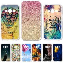 TAOYUNXI мягкий чехол для samsung Galaxy ACE 4 чехол s для samsung ACE4 NXT G313 G318H Trend 2 Lite Ace4 Lite Neo Duos DS G318F чехол