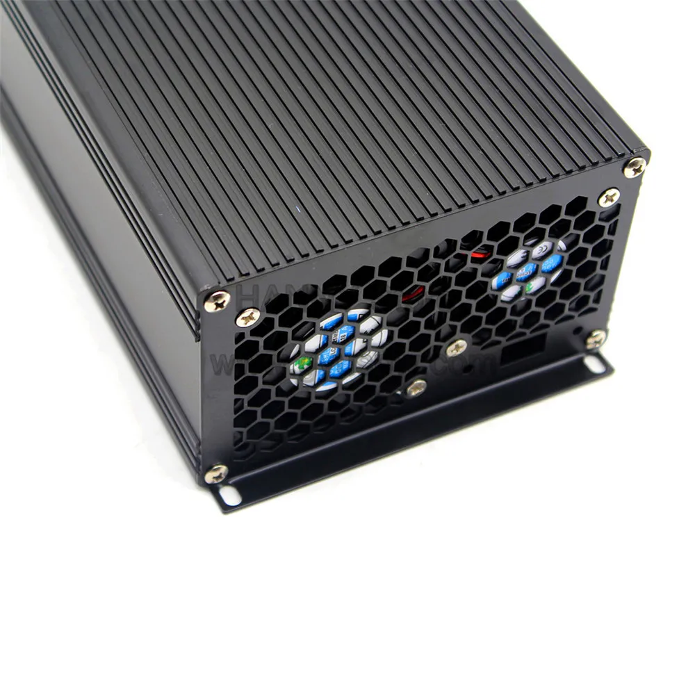 Переменный источник питания DC 24V 62.5A 1500W Трансформатор 110V 220V AC DC24V SMPS для CCTV шагового двигателя машинного оборудования светодиодный светильник