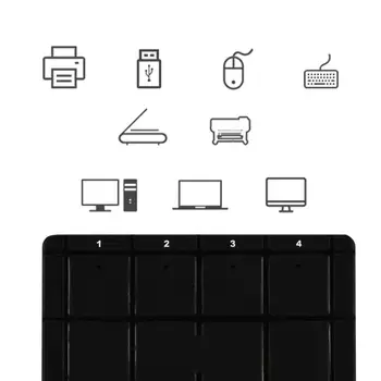 

2020 Usb 2.0 Peripheral Switch,Sharing Switch, Box, Adapter, Shared Printer, Usb Scanner Devices, KVM HDMI Flash Drive Printer
