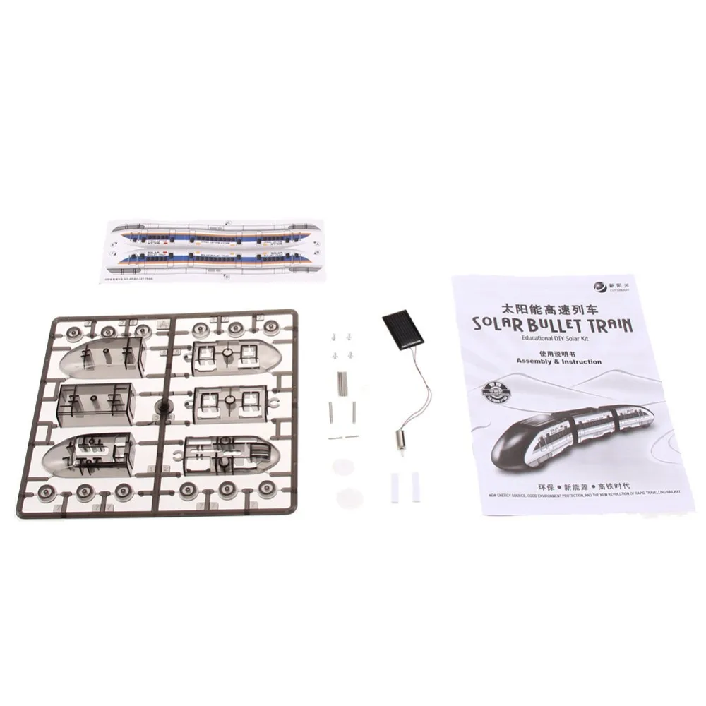 DIY-Solar-Energy-Toy-High-Speed-Train-Model-Puzzles-Educational-Science-Toy-for-Gift (4)