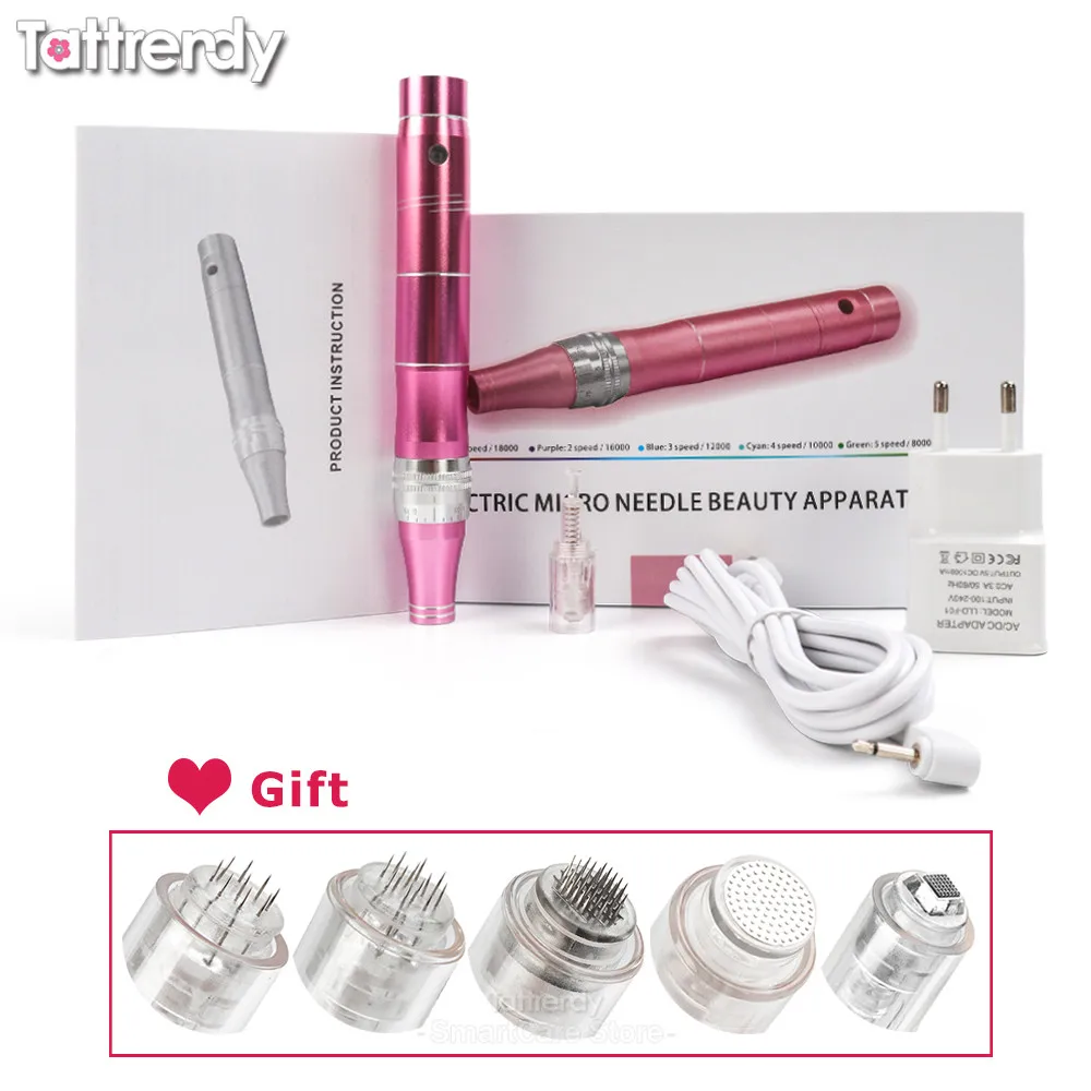 Аппарат для микромоделирования кожи устройство микродермабразии очистки и