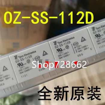 

10 teile/los relais OZ-SH-112D