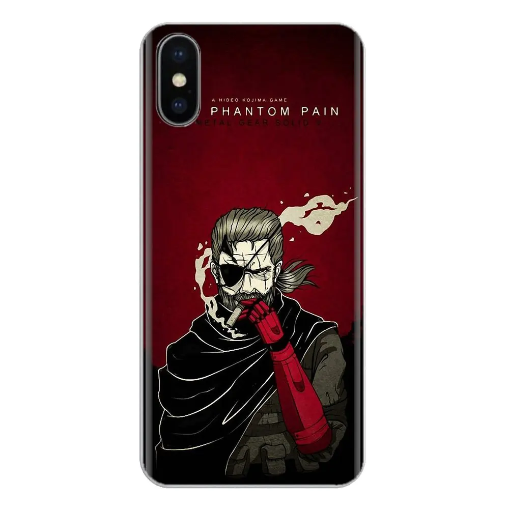 Металлическая Шестерня твердый V для iPod Touch Apple iPhone 11 Pro 4 4S 5 5S SE 5C 6 6S 7 8 X XR XS Plus Max