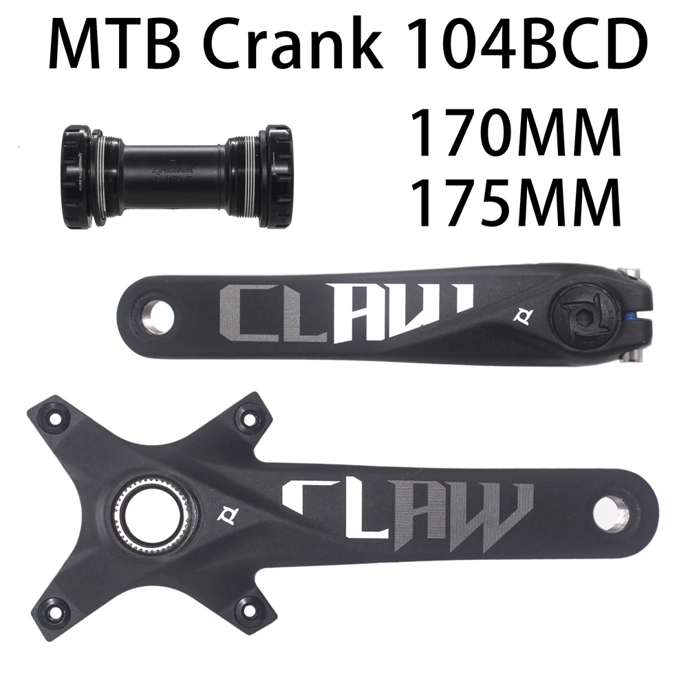 Shimano DEORE M6000 1X10 Скорость велосипедные переключатели 170/175 мм X32/34/36/38 T X 42 46T тяжелые Технические данные: около 50 т KMC X10 цепи MTB велосипед указано солнечного света