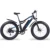 Shengmilo MX03 4.0 Fat tyre Электрический велосипед 1000W Мужской Ebike 48V 17AH Горный велосипед Городской взрослый велосипед 7 Скоростной Пляжный крейсер