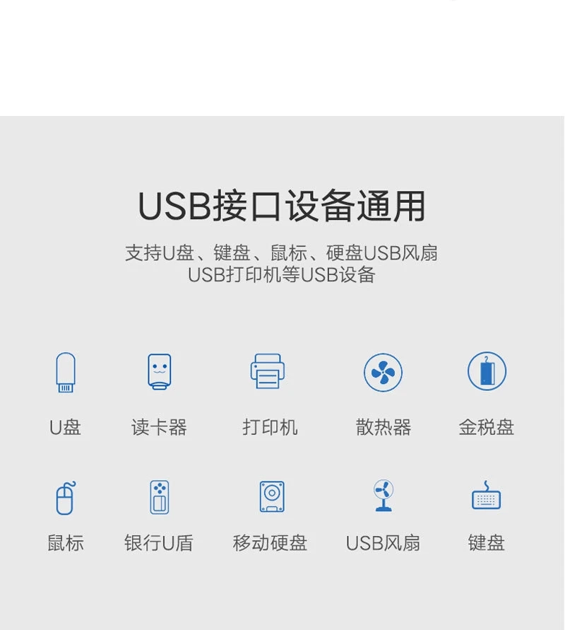 Тип-c до 4K HD hdmi считывающая карта PD зарядка шесть в одном конвертер usb-c Многофункциональный узловой центр приемной линии