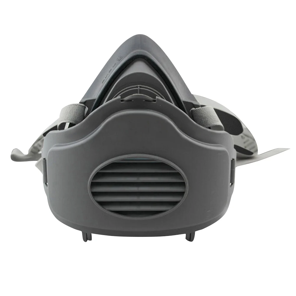 

3200/9500B PM2.5 Gas Protection Filter Respirator Dust Mask AS99