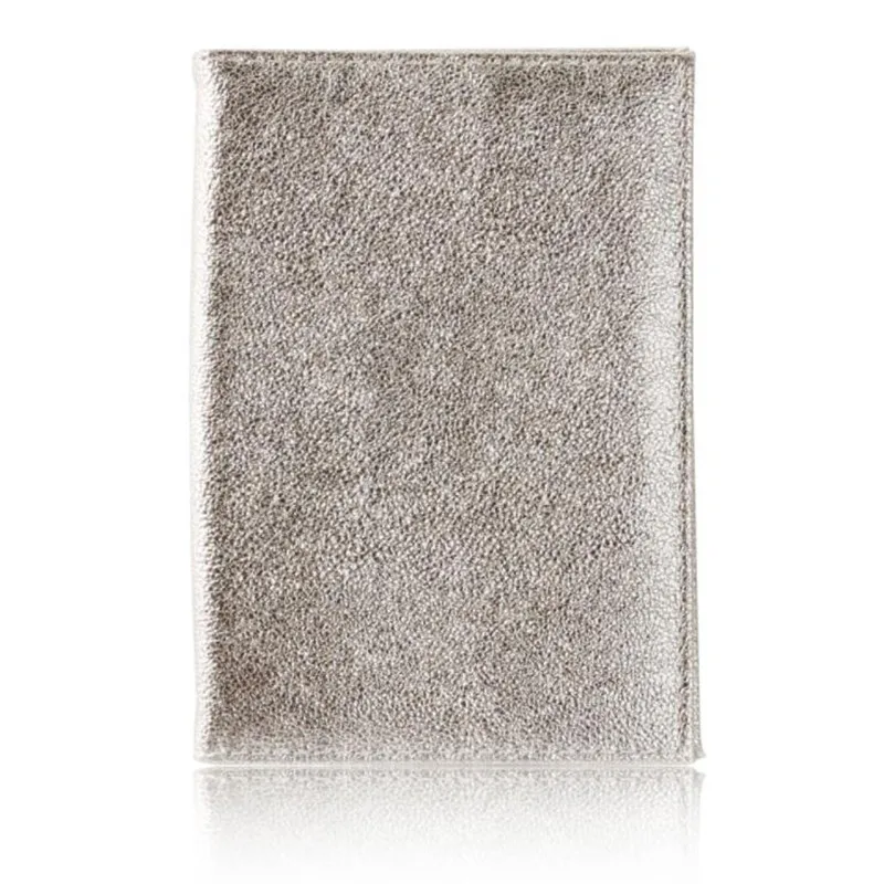 Рисунок 5 - Роскошная однотонная Обложка для паспорта для женщин