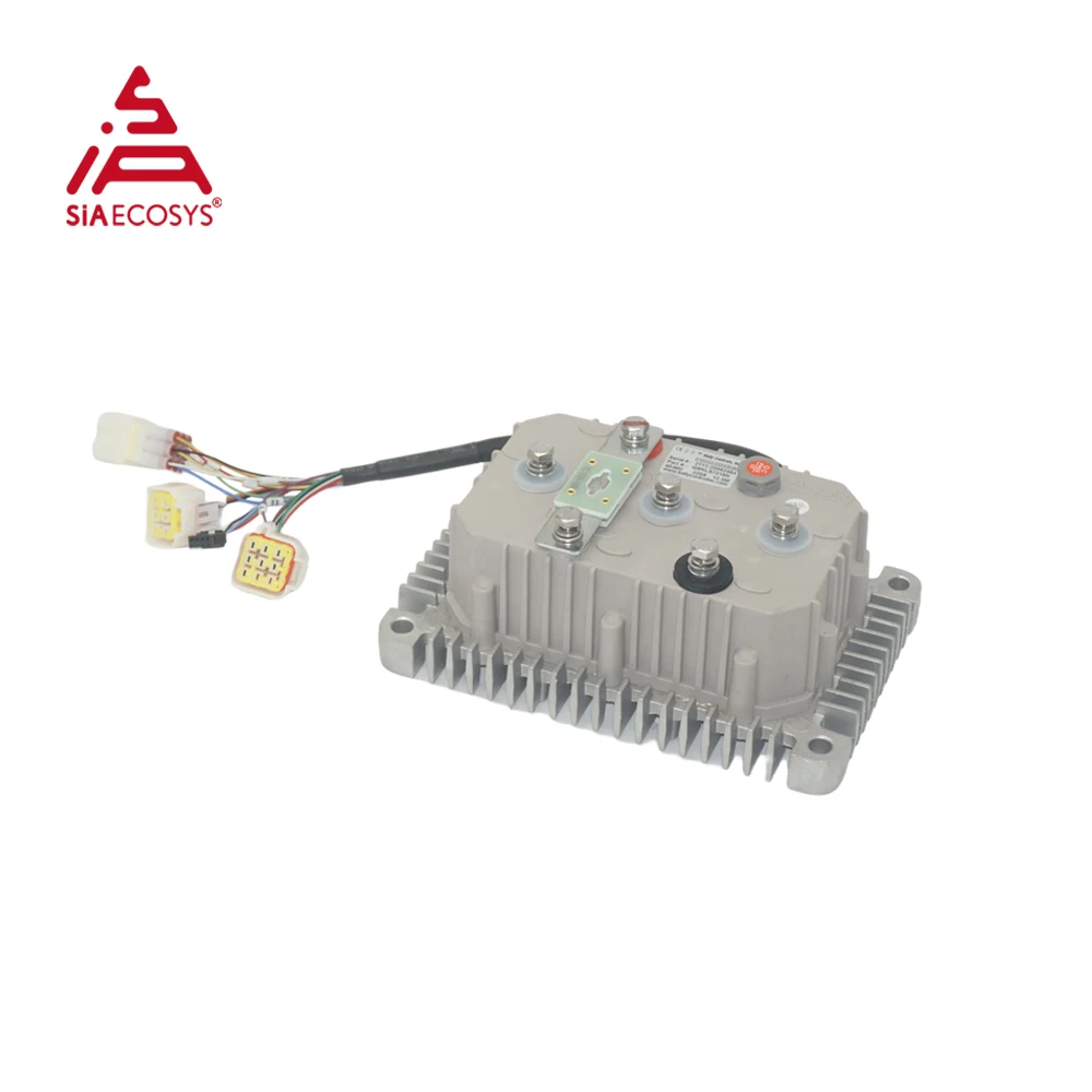 Kelly KLS7250N 30V-72V 380A SINUSOIDAL BRUSHLESS MOTOR CONTROLLER for 5000W Electric Motorcycle E-scooter | Автомобили и