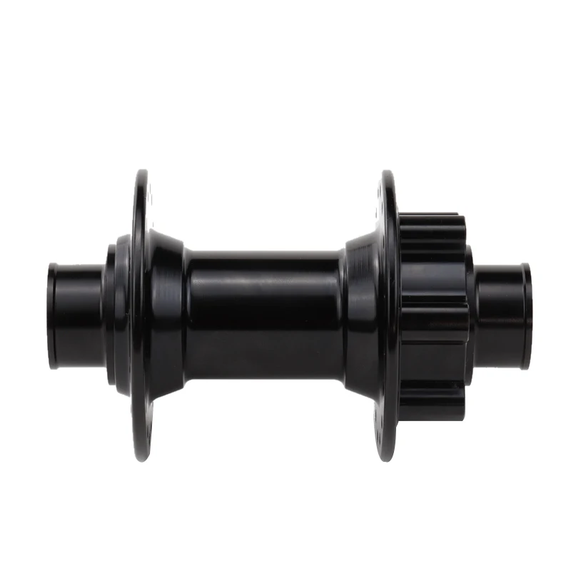 DHL-20 Bicycle Disc Hub 32 36H Downhill Mtb Mountain Bike Front Hubs 20mm 110mm