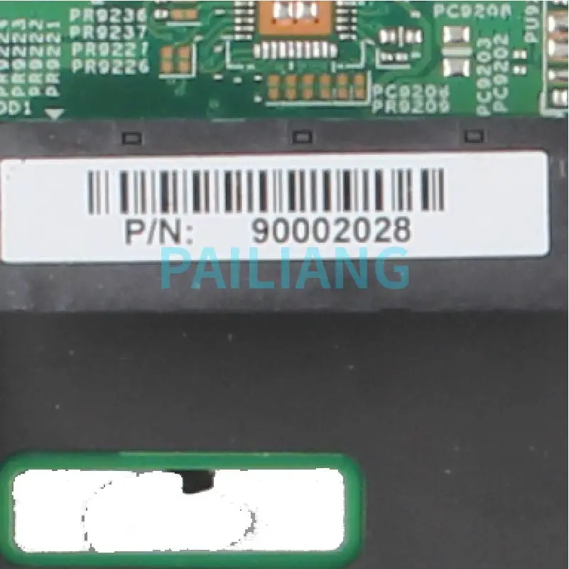 Placa-mãe do Portátil para Lenovo Ideapad B590 90002028 112731 Slj8c Ddr3 Testado ok - Imagem 6
