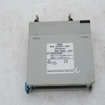 

FP2-Y64T FP2Y64T Panasonic PLC Used