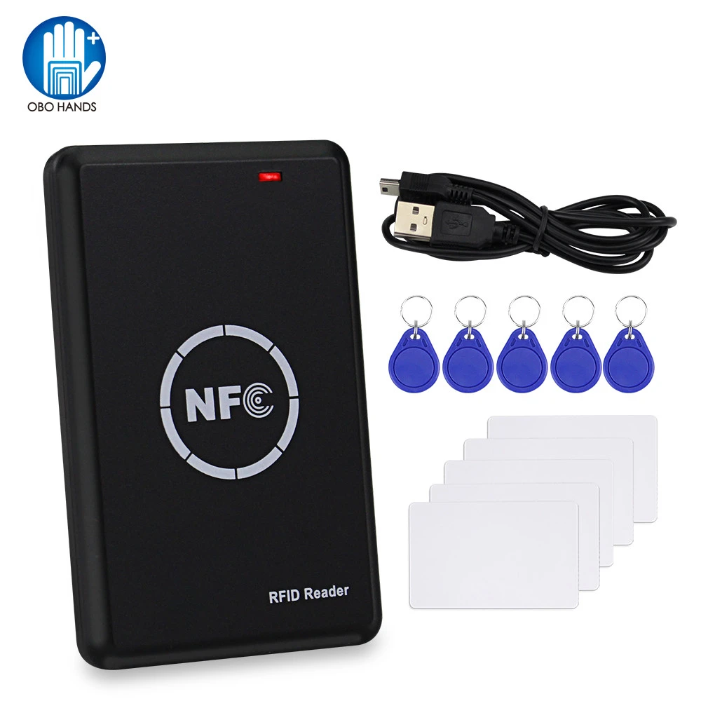 Card Duplicator ID/IC Card RFID Frequency Card Reader Replicator for Access Controller Card reader Card Duplicator ID/IC Card RFID Frequency Card Reader Replicator for Access Controller Card reader