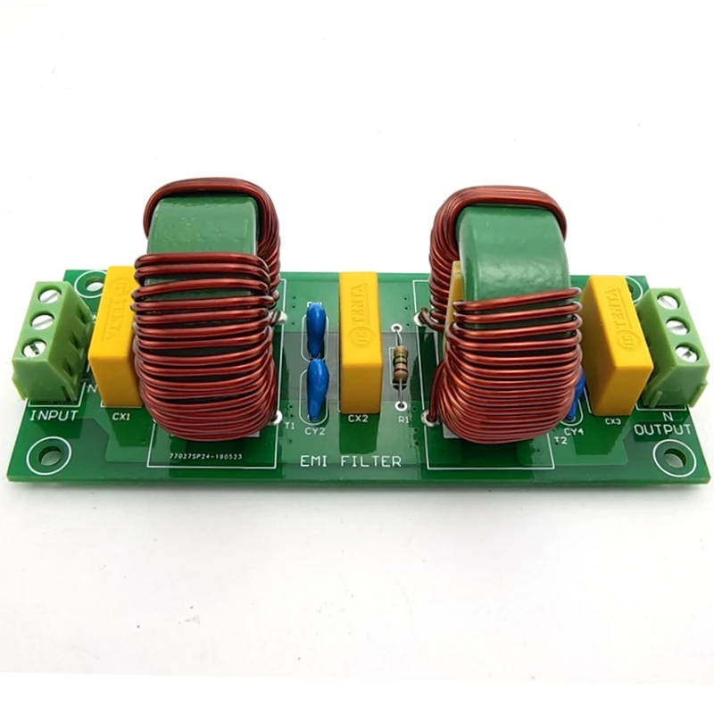 filtro purificador de energia segundo estagio 01