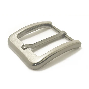 

Durable Repair Strap Accessories Leather Sewing Spare Craft Men Belt Buckle Decoration Zinc Alloy Pin Replacement Parts