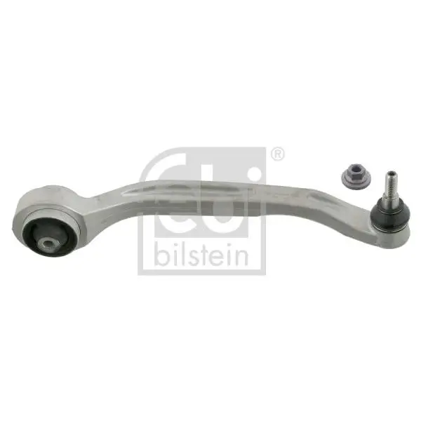 Рычаг задний нижний правый Audi A6 all 04 FEBI BILSTEIN 27012