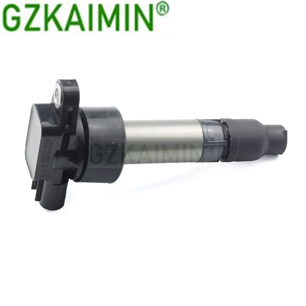 Высокое качество одна катушка зажигания пакет 33400-76G2 3340076G2 для Suzuki Carry 099700-095