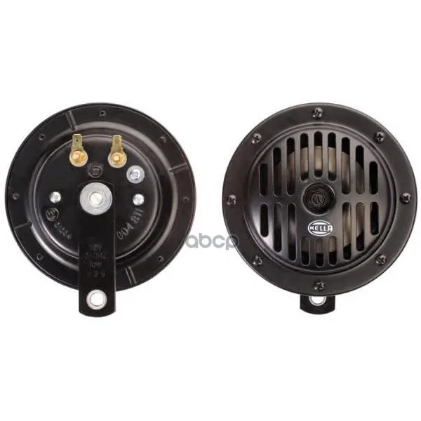 Сигнал Звуковой 310/380hz 12v Hella 3cb004811042 HELLA арт. 3CB004811042