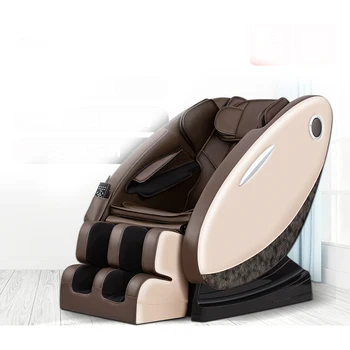 

Multi functional massage chair for elderly