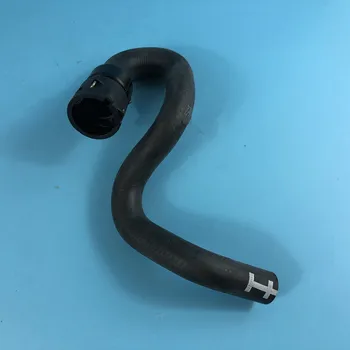 

radiator hose for S80 S60 V60 XC60 3.0T radiator connection tube