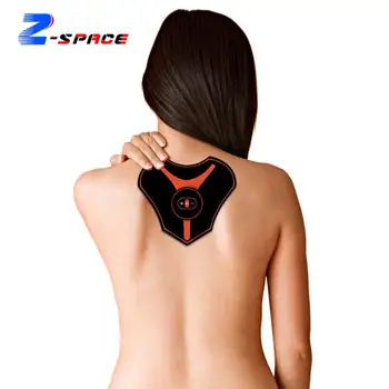 

Mini Fitness Instrument Massage Intelligent Neck Massager Cervical Spine Massager Cervical Spine Paste Muscle Relaxation