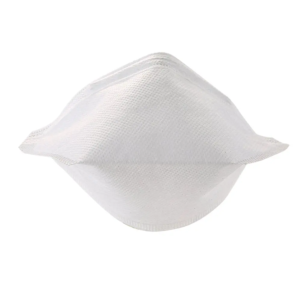 

1/5/12pcs Safety FFP2 anti-haze mask Anti-fog and dust-proof mask / Anti Smoke Mask Face Protective Masks for Man and Woman